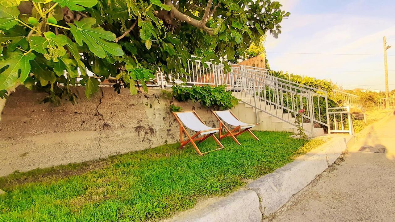 Mediterranean House - Forest Marjan Split Exterior photo